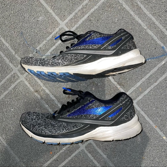 Brooks mens shoes - Picture 5 of 5